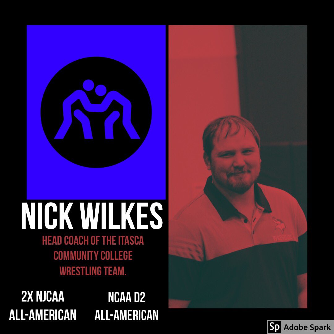 Itasca Wrestling (@wrestlingitasca) on Twitter photo 