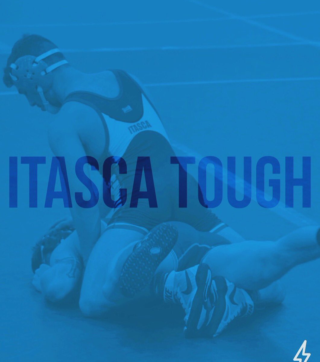 Itasca Wrestling (@wrestlingitasca) on Twitter photo 