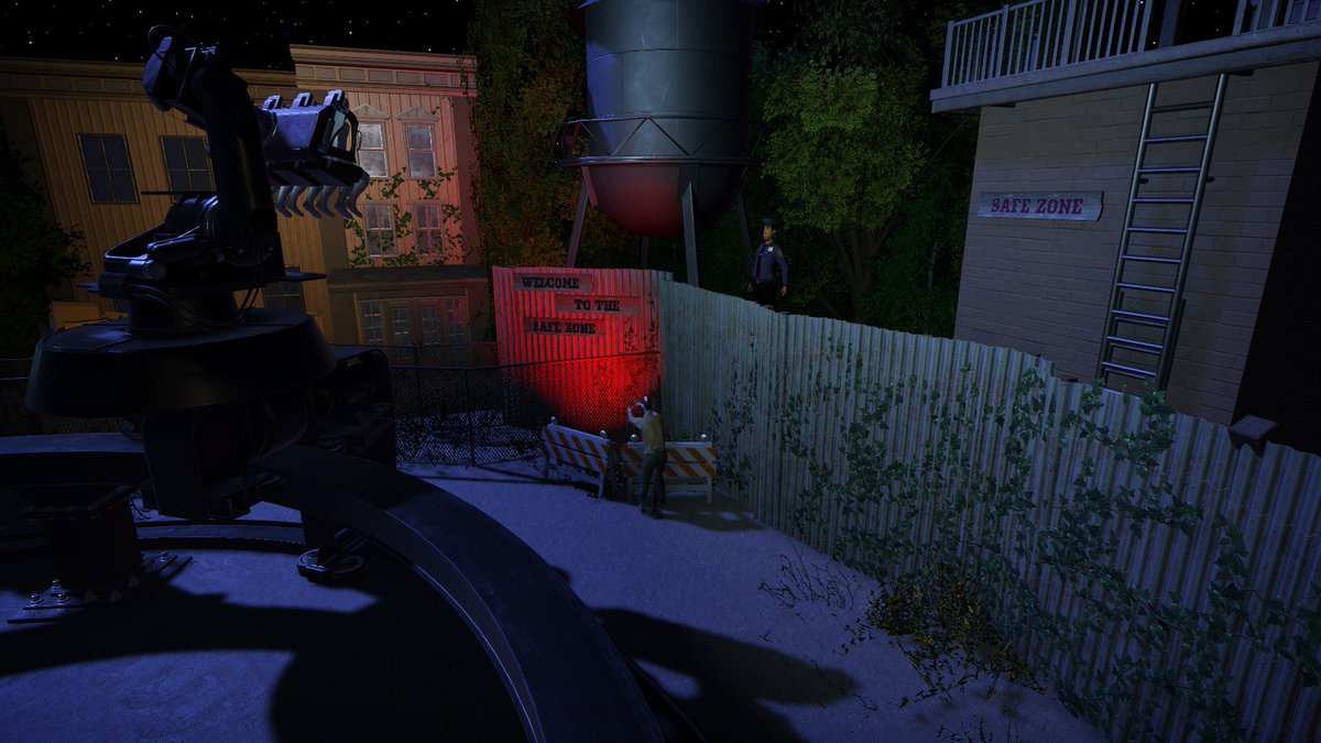 MPC185's tweet photo. Dark Ride? Check 😎🙂✔️
Freut euch auf "The Darkness"
#planetcoaster #darkride #mpcstudios #themepark @BrilliBiLP @hannibalz87 @Mecky_79 https://t.co/k5Rg23xZK4