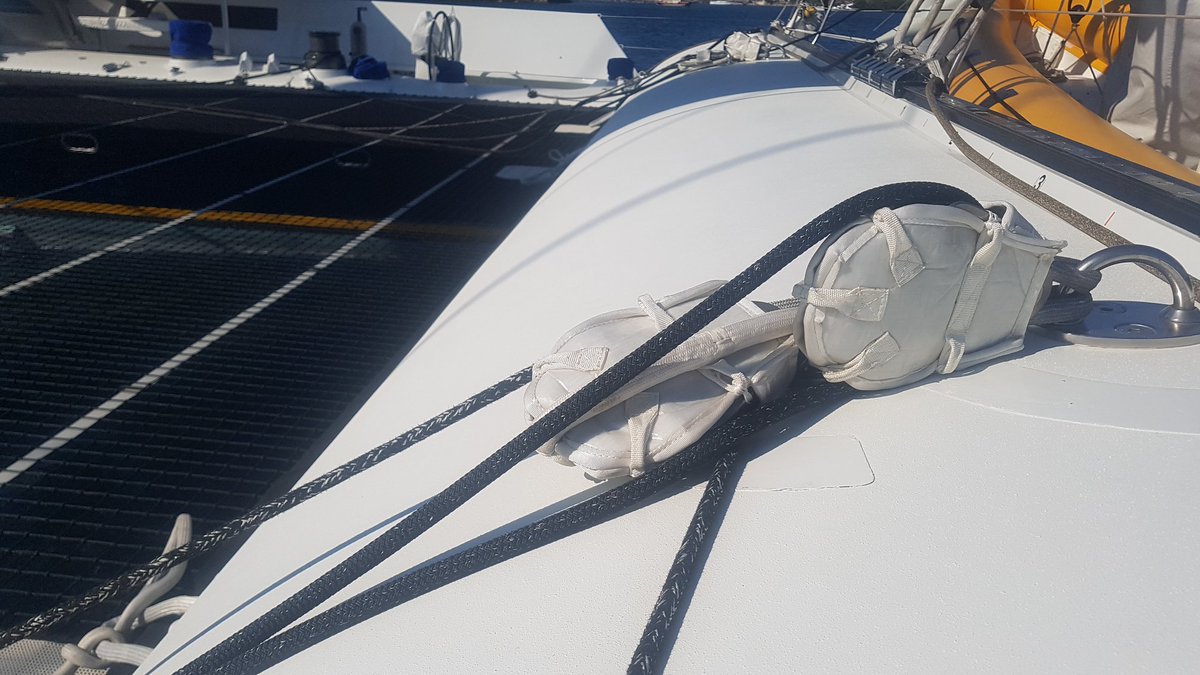 Armare Ropes tweet media