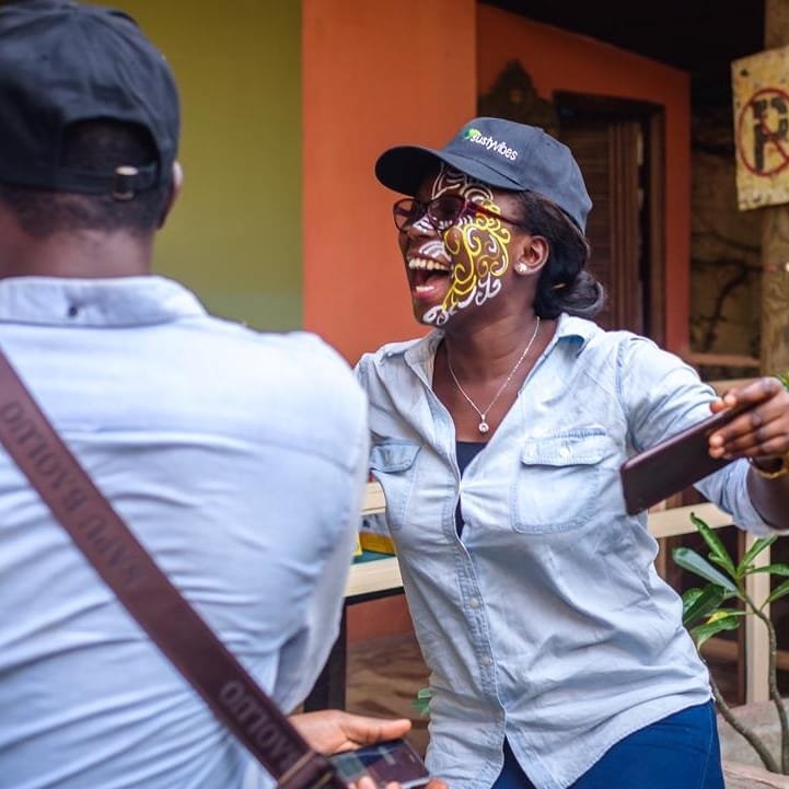 AOG_OOG's tweet photo. About SustyParty Lagos 2018.

I, Adekanmbi Opeyemi G., can boldly say that @SustyVibes painted my 2018 with all shades of awesomeness leaving me with memories worth remembering every darn single day! At the end, Volunteering is bae! #sdg4 #sdg6 #globalgoals #SPL18  #Sustyviber https://t.co/Pe0X560rqH