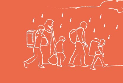 Ja podeu consultar al nostre web la "Guia de #detecció i #derivació per a professionals vinculats a l'atenció de persones amb necessitats de #proteccióinternacional a Catalunya", elaborada per <a href="/wwwasilcat/">asil cat</a>. La vam presentar ahir!