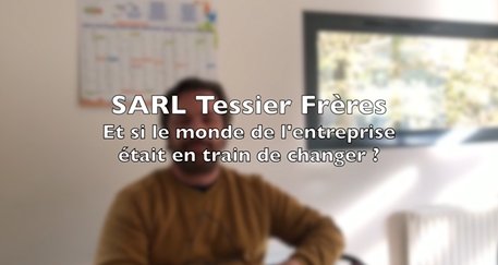 AS49agc's tweet image. Et si le monde de l'entreprise était en train de changer? Découvrez le témoignage de Jean-luc Tessier, co-gérant de la SARL TESSIER FRERES CJL #artisan #plaquiste #angers #temoignage #entreprise &amp;gt; youtu.be/KL8qBjCo1q0