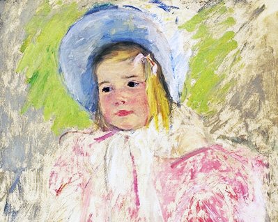 SDMA's tweet photo. Today is #ResidentFreeTuesday at Balboa Park. See "American Art" and learn more about famed Impressionist painter #MaryCassatt in an ArtStop at noon with Dr. Regina Palm, our Associate Curator of American Art. Tours meet at noon in the Rotunda. https://t.co/6FkcTgzuX4
