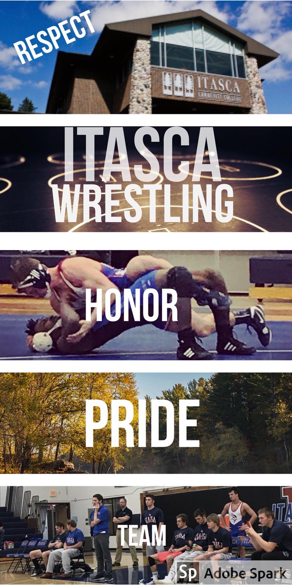 Itasca Wrestling (@wrestlingitasca) on Twitter photo 