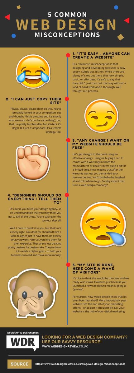 ipfconline1's tweet photo. 5 Common Web Design Misconceptions [Infographic]
https://t.co/jGX3oSEkav    v/ @UKBestWebDesign
#DigitalMarketing https://t.co/NgEhotQVmE