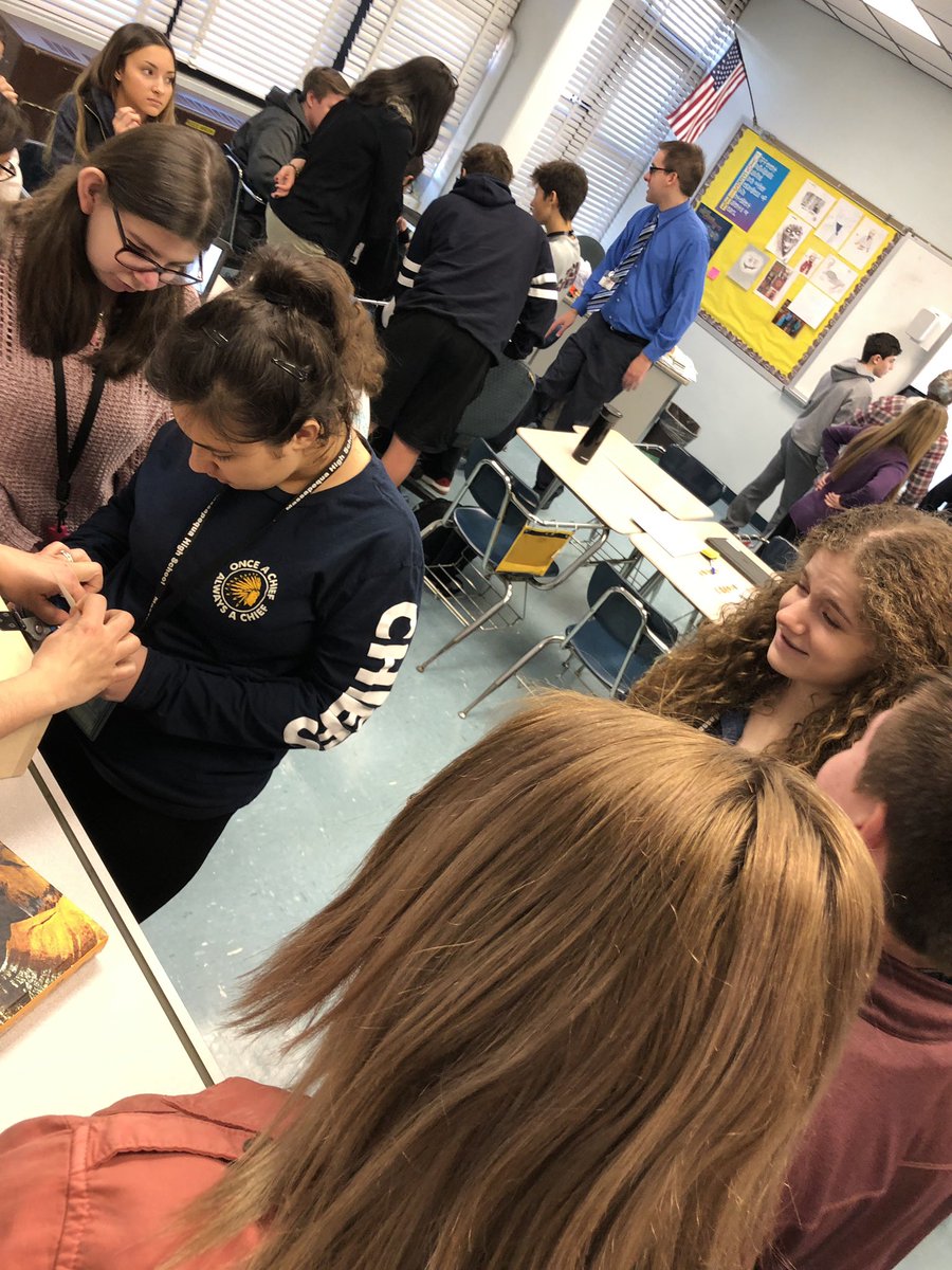 Mrs. DePalma (@_pdepalma) on Twitter photo Thank YOU, <a href="/AmesCalderone/">Sal Calderone</a> for inviting us to participate in this awesome break out activity. It met the needs of ALL of the students. Well done! <a href="/tmwillman/">Tania Willman</a> <a href="/AmesChiefs/">AmesChiefs</a> <a href="/mswegener/">Kathleen Wegener</a> Thank YOU, <a href="/AmesCalderone/">Sal Calderone</a> for inviting us to participate in this awesome break out activity. It met the needs of ALL of the students. Well done! <a href="/tmwillman/">Tania Willman</a> <a href="/AmesChiefs/">AmesChiefs</a> <a href="/mswegener/">Kathleen Wegener</a>