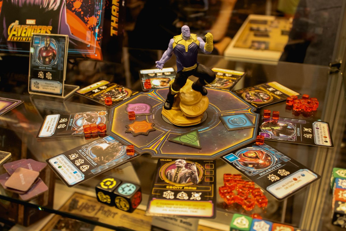 The Game Anatomist On Twitter T H A N O S R I S I N G