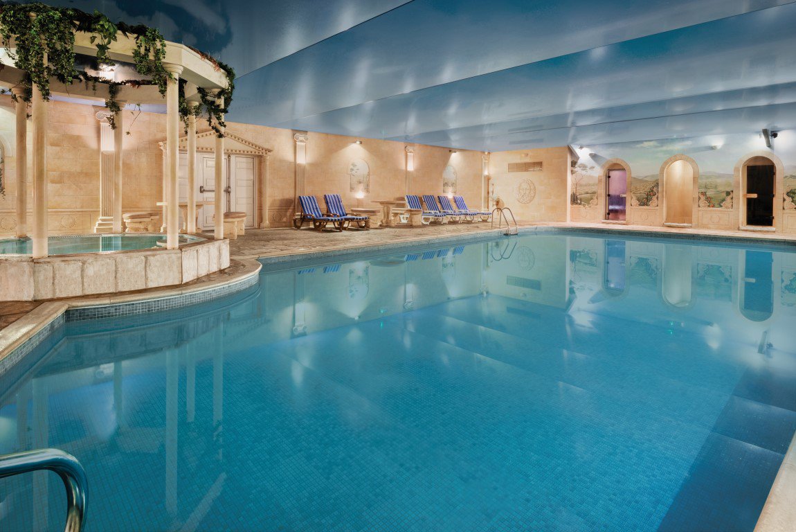 CwrtBleddyn's tweet photo. Why not treat yourself to one of our spa packages at the start of the new year? Book now and get something in the diary to blow all of those Christmas cobwebs away!

Read more. https://t.co/WLXxqI2ihB https://t.co/MAUpWAnSSg