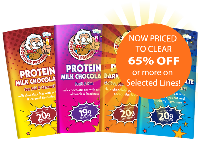 Prof_Protein's tweet image. Ring the changes this Christmas and swap out his cookie or mince pie for some professor protein - stock priced to clear due to packaging changes in 2019.
buff.ly/2R0SfIV
#professorprotein #webelieve #chocolate #stockingfillers #proteinboost #baking
