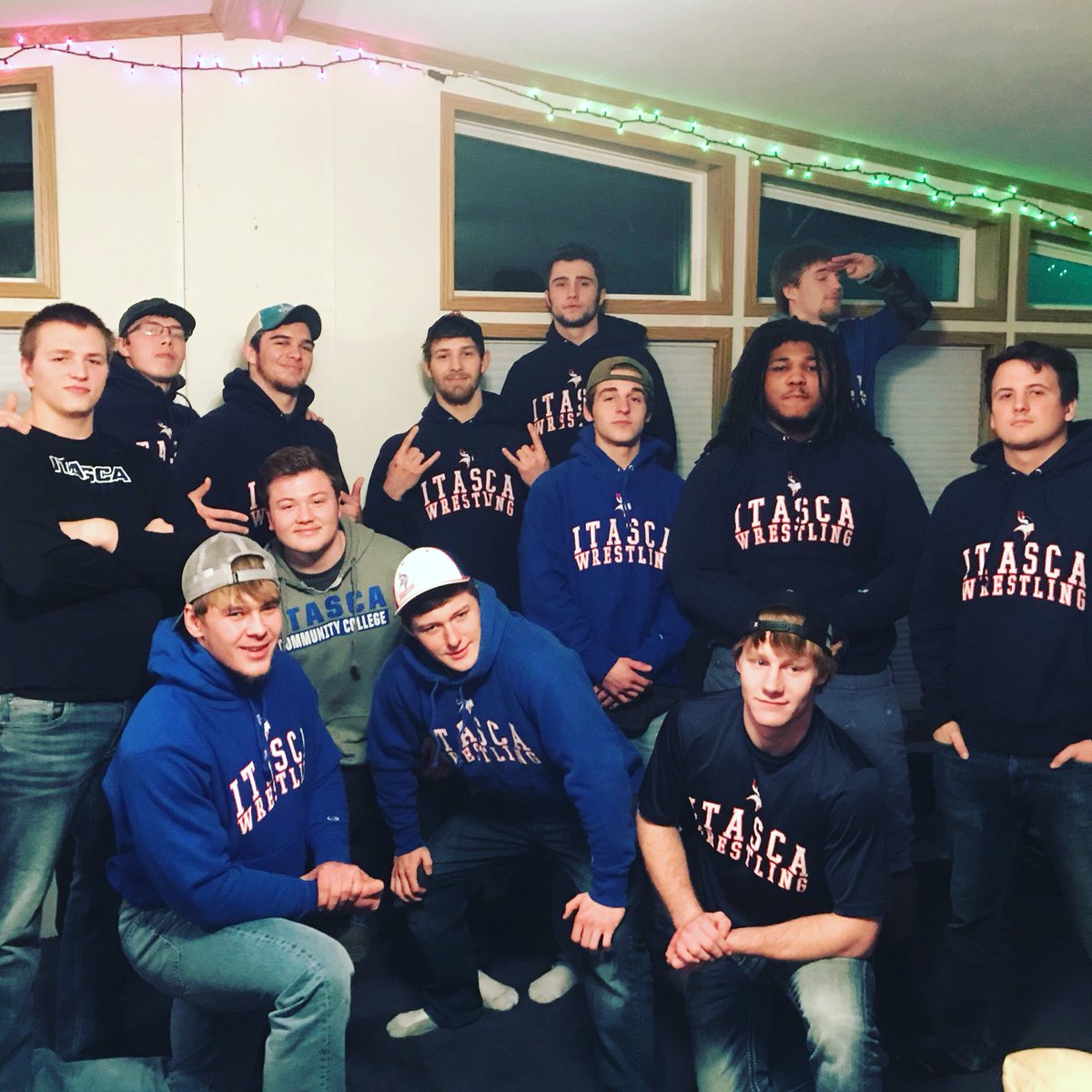 Itasca Wrestling (@wrestlingitasca) on Twitter photo 