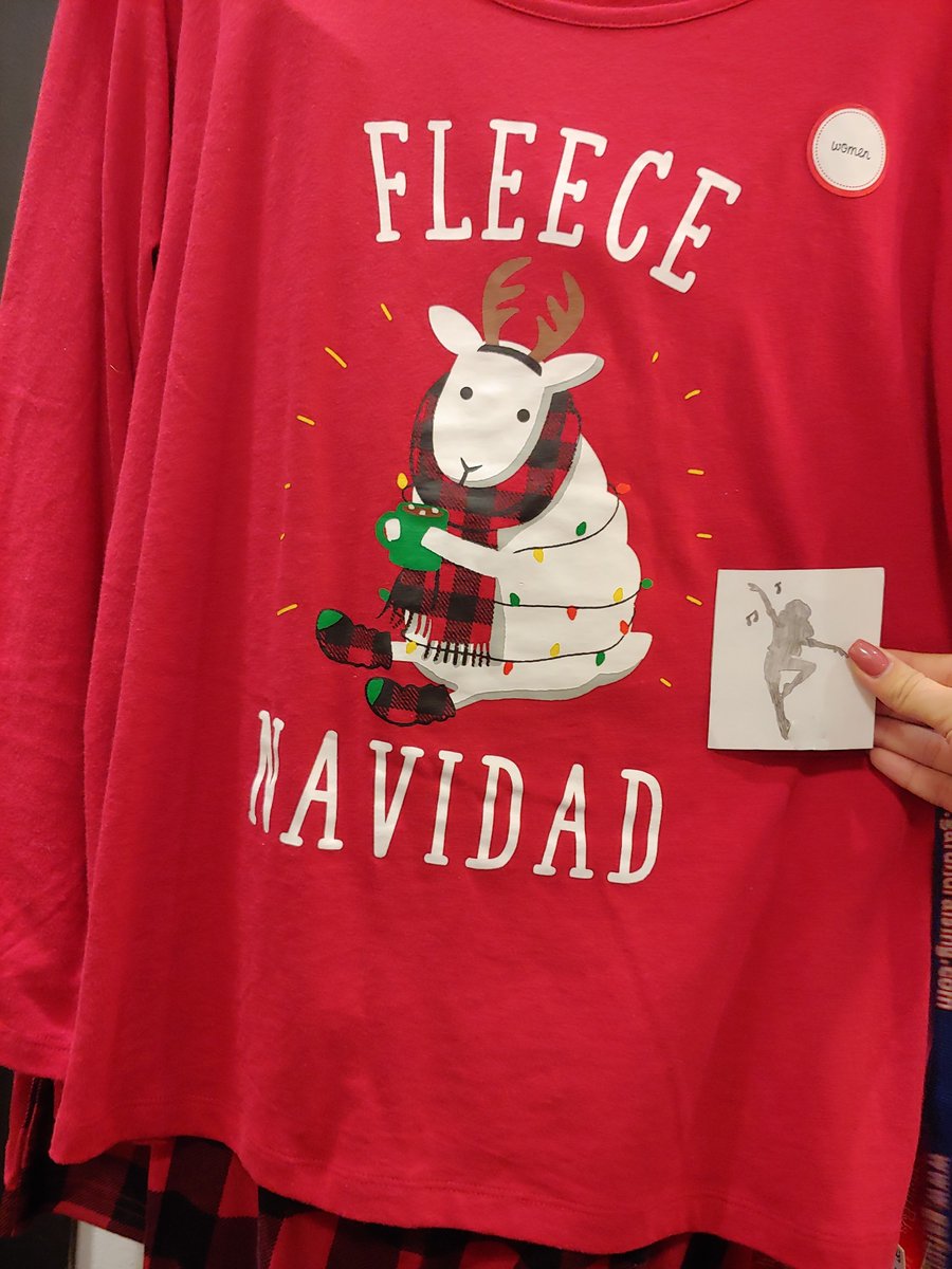 MhsSenora's tweet photo. #MHSPabloPlanoSR   Va de compras navideñas https://t.co/eaLIk5VcXE