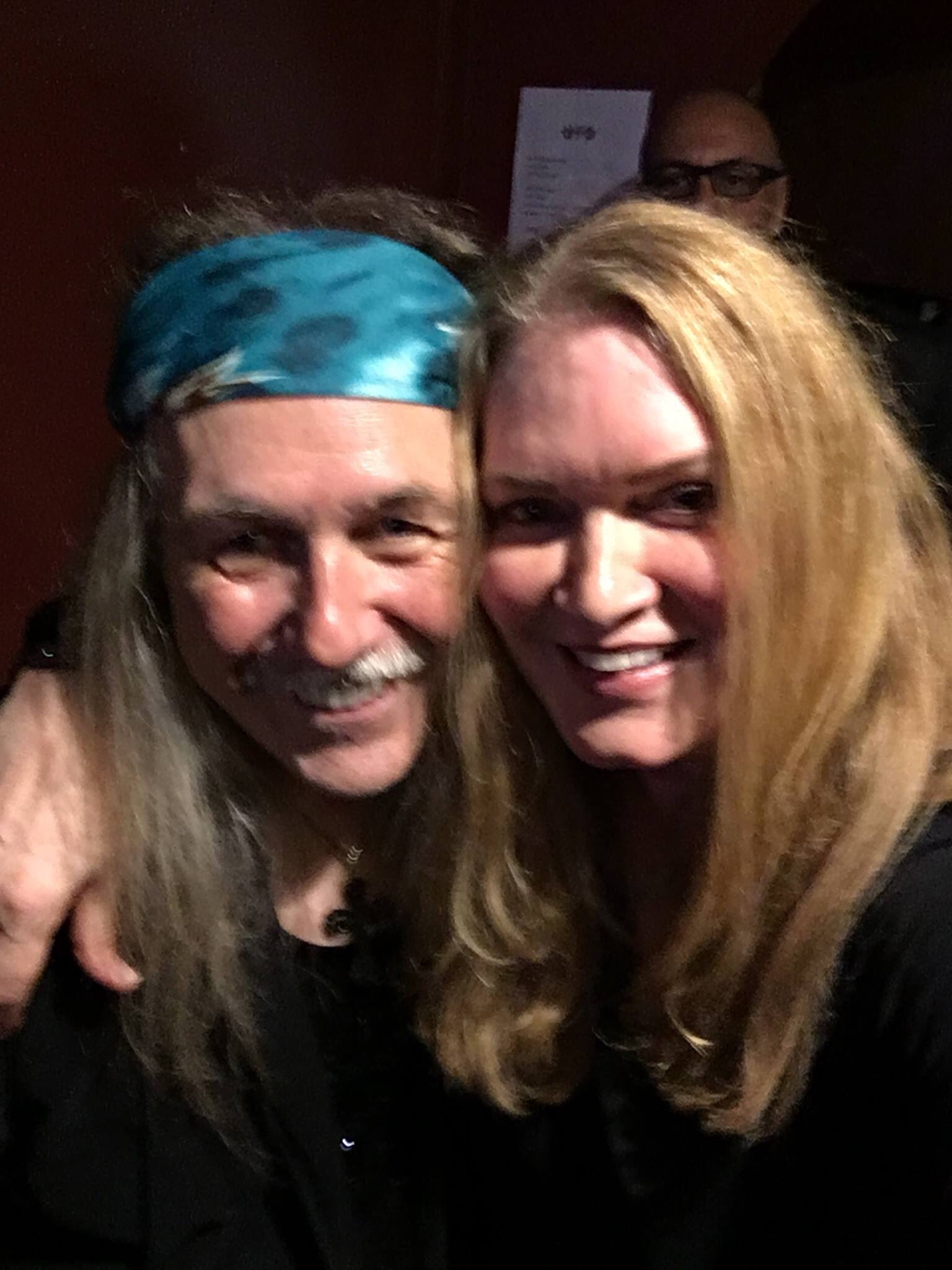 Happy Birthday to the amazing Uli Jon Roth! 
I love this guy. 