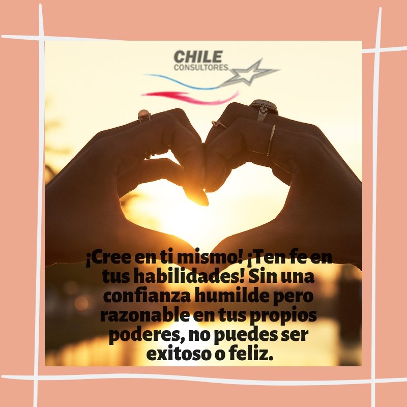 capac_chile's tweet photo. Feliz día MARTES. Piensa en POSITIVO y DISFRUTA del día de HOY sin pensar en el MAÑANA. #ChileConsultores #Valparaíso #Otec #Capacitaciones https://t.co/kZrdflDTeD