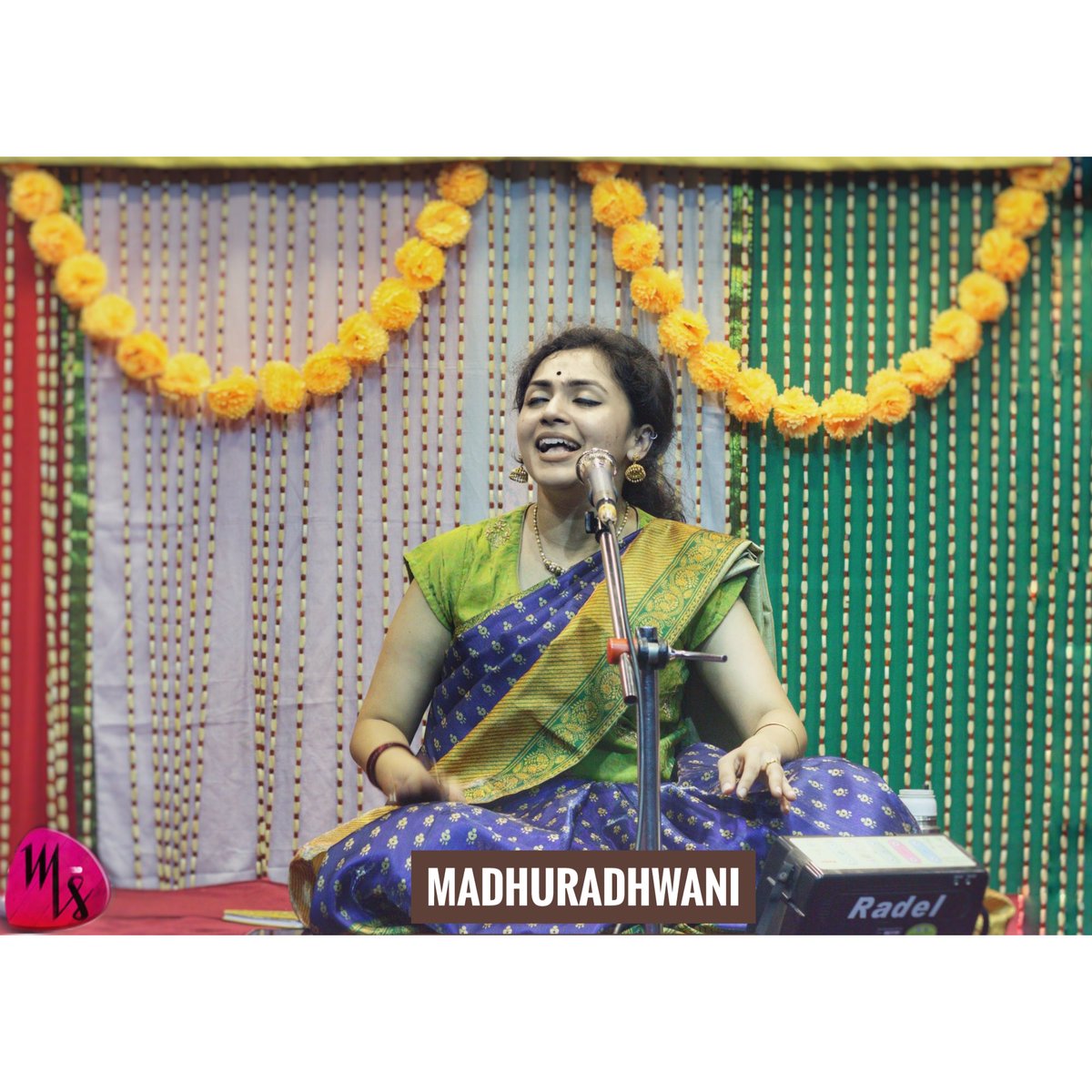 sree ragam varnam