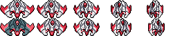 TranscendenceGM's tweet photo. A sprite of the Epsilon #spacecraft, officially named as PT-02 ε Nightwing. As one may notice, we decided to switch the colors of Omega and Epsilon. Do you think Nightwing looks good? Let us know what you think.
#indiedev #gamedev #projecttranscendence #shmup #sprite https://t.co/SYg0kycmhF