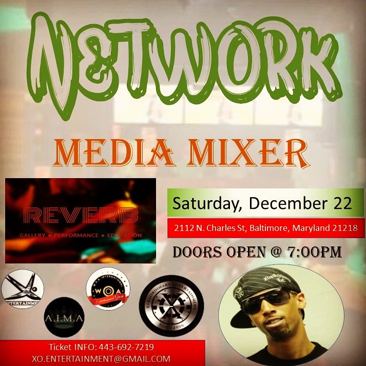xomedent's tweet photo. WOE #SMW #RadioSeries #NetworkMixer #ArtistShowcase Featuring Performance By @Xoenteng_pm #DMVSupportTheMovement https://t.co/PUm7i126xZ