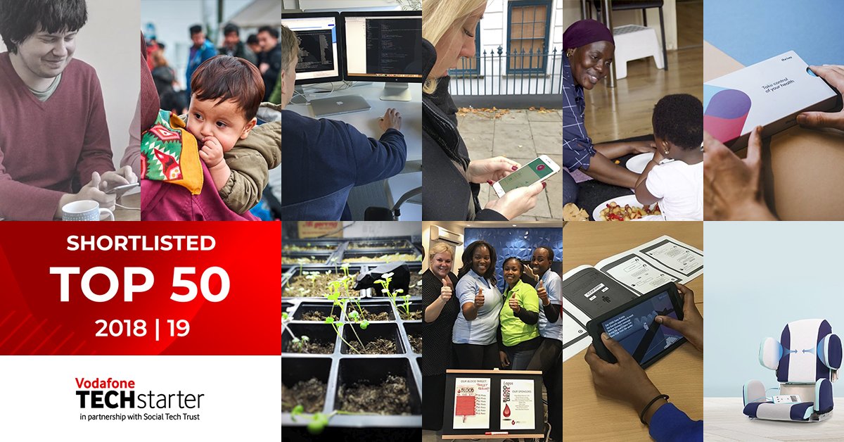 Vodafone Business UK tweet media