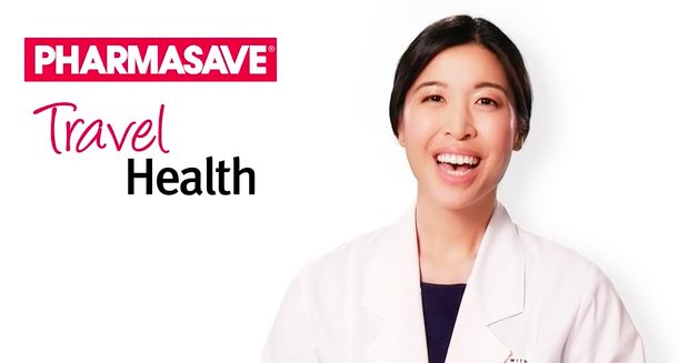 #AskALiveWellPharmacist how to manage your medications while #travelling, recommended vaccines and medications to prevent illness and more.