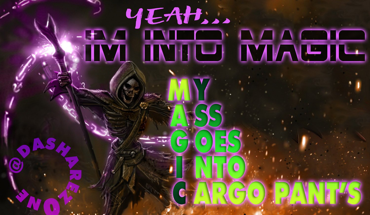 MAGIC ROCK'S - https://t.co/Qtp3PvcePc ADMIN