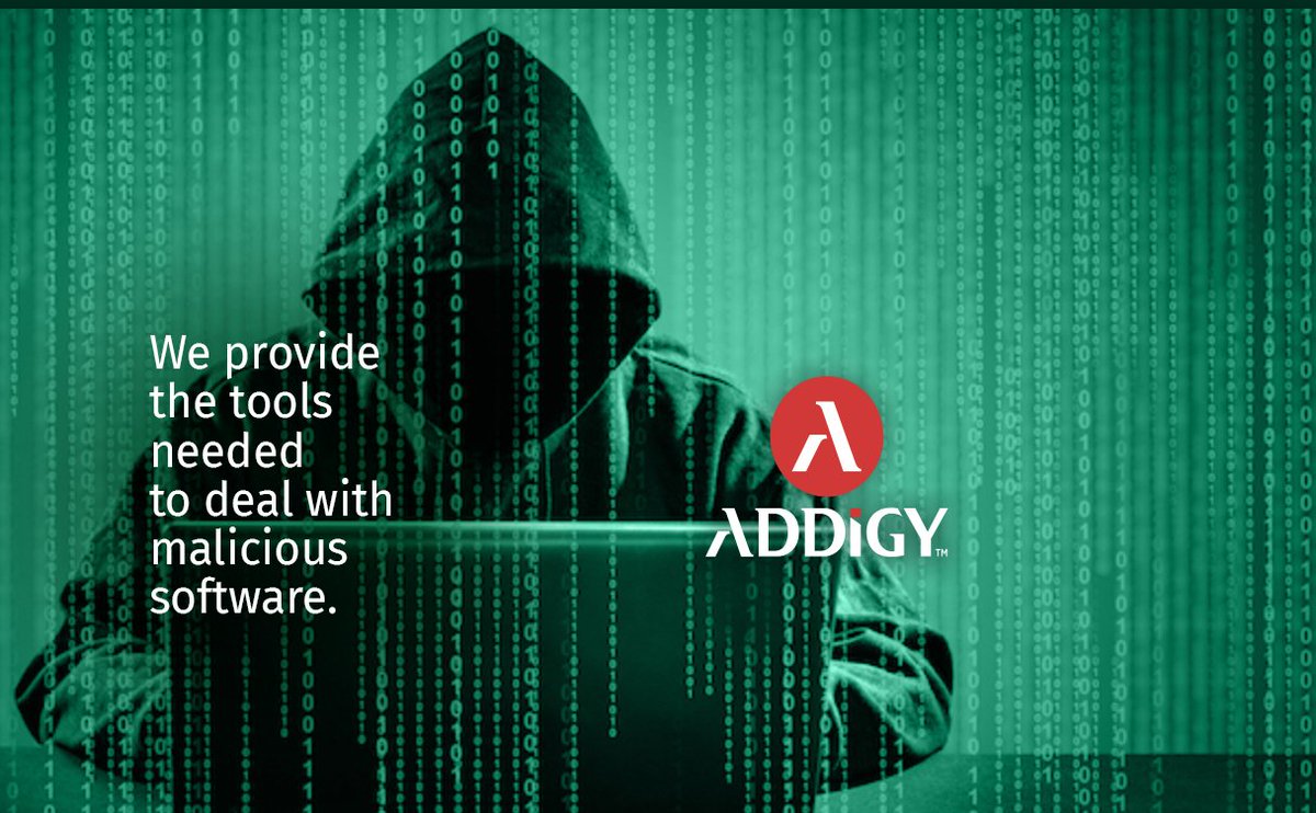 addigy's tweet photo. We take security and privacy very seriously and provide the tools needed to deal with malicious software both preventatively and to mitigate damage.
https://t.co/1H8yvwjKJm
#AppleSecurity #MacSecurity #DEP #DeviceEnrollmentProgram #MSP #RemoteManagment #MacClient #Apple https://t.co/c2hJLfdxPT