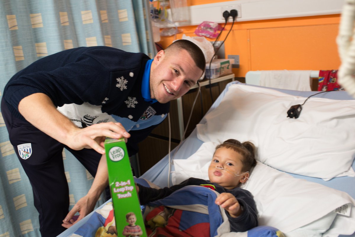 SWBH Charity💙 tweet media