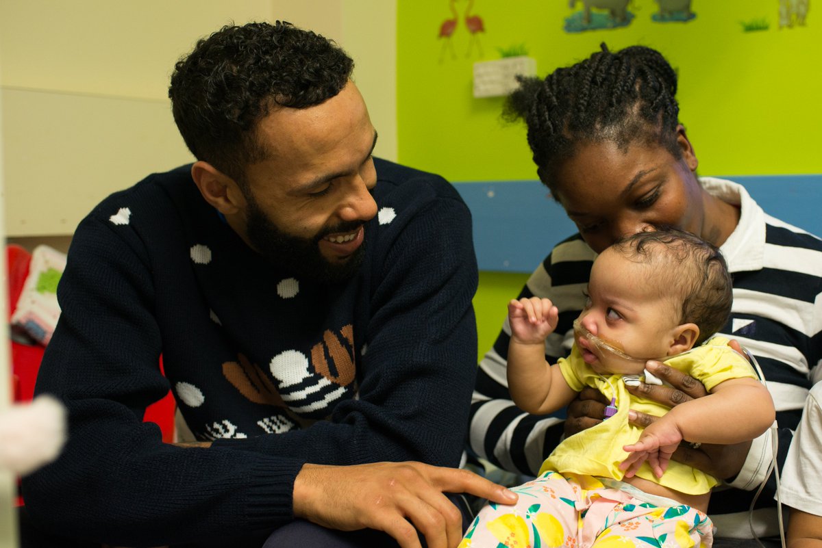 SWBH Charity💙 tweet media