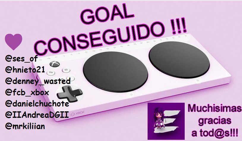 mikelrr94's tweet image. 2018 se termina y sólo puedo decir que ha sido MÁGICO #Xbox #XboxAdaptiveController @Xbox_Spain @GeneracionXbox @XBJugones @es_movimiento @SoloGX @Elf4rw3N #HappyChristmas @xboxP3 #spainlovesxbox