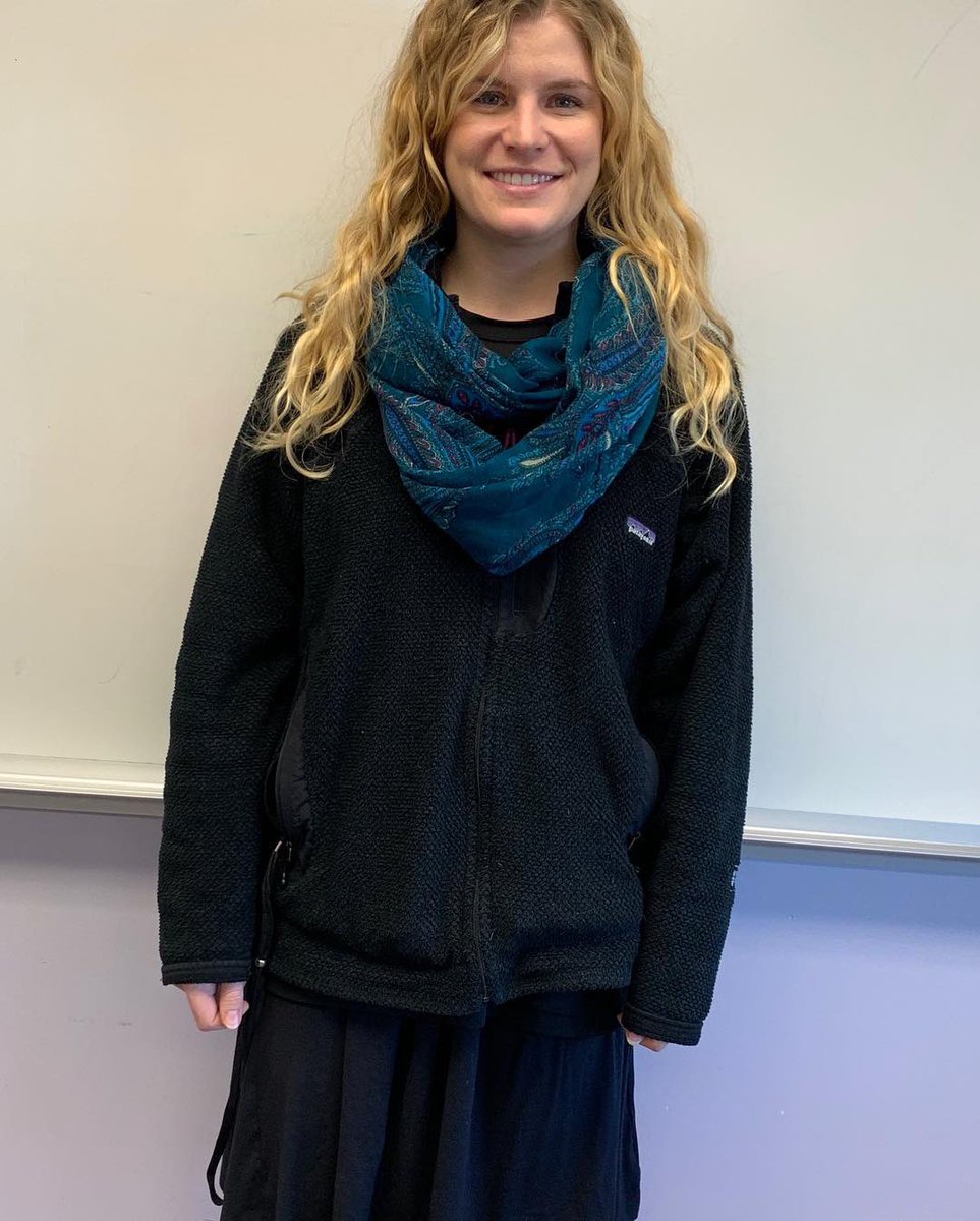 <a href="/Dressember/">Dressember™</a> days 16 &amp; 17 -
Forced labor trafficking is when people are employed to perform work against their will, with some sort of threat motivating them to perform.
We can do something about this:
dressember-2018.funraise.org/fundraiser/kat…

#untilallarefree