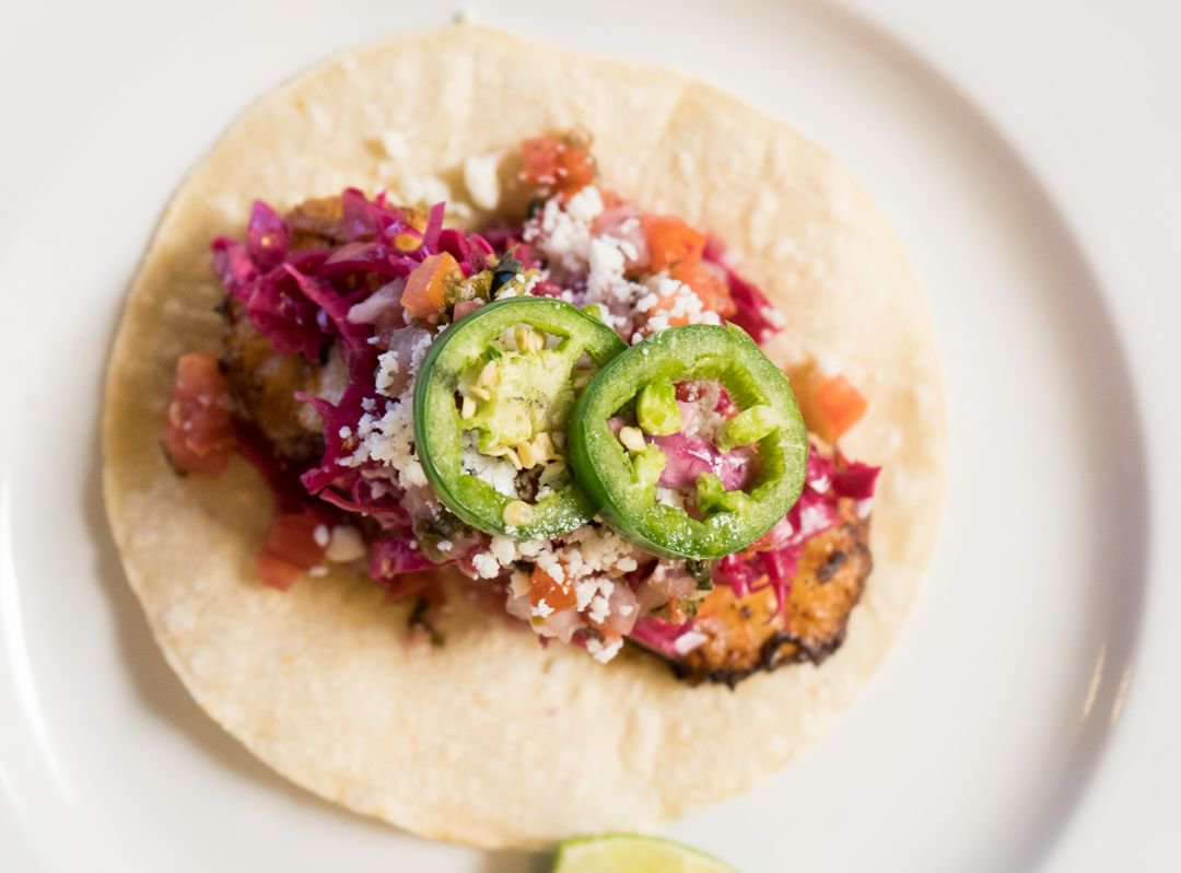 CityHouseMN's tweet photo. It's time... for tacos! Every Tuesday we offer tacos for only $3 each at #RRKBraemar! 😱 🌮 https://t.co/tpE4Fzjdpe