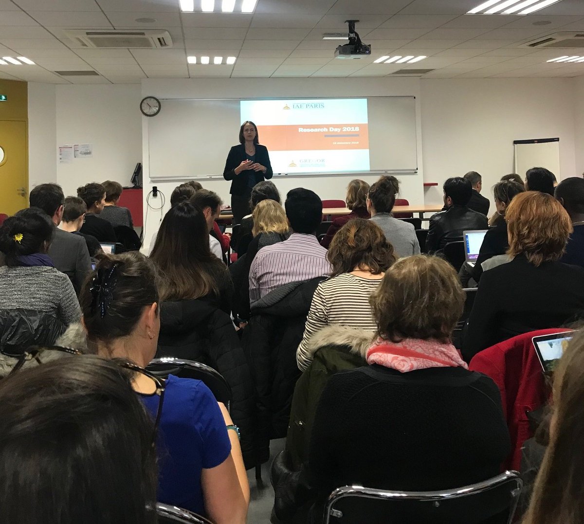 IAE Paris-Sorbonne tweet media