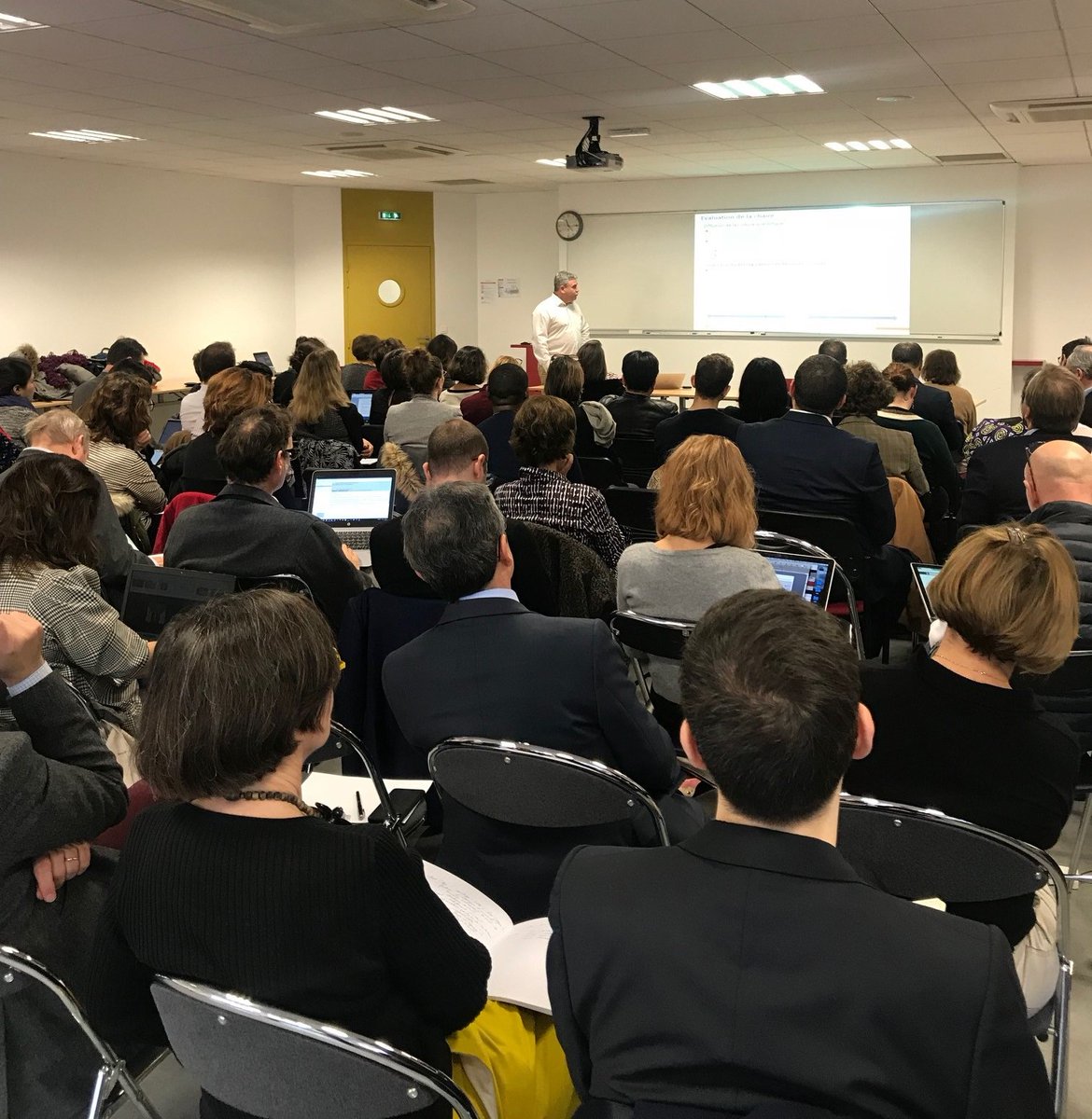 IAE Paris-Sorbonne tweet media