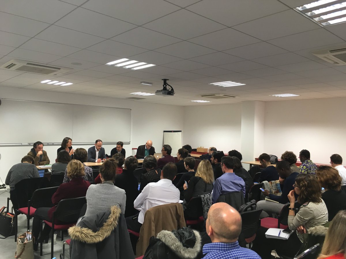 IAE Paris-Sorbonne tweet media