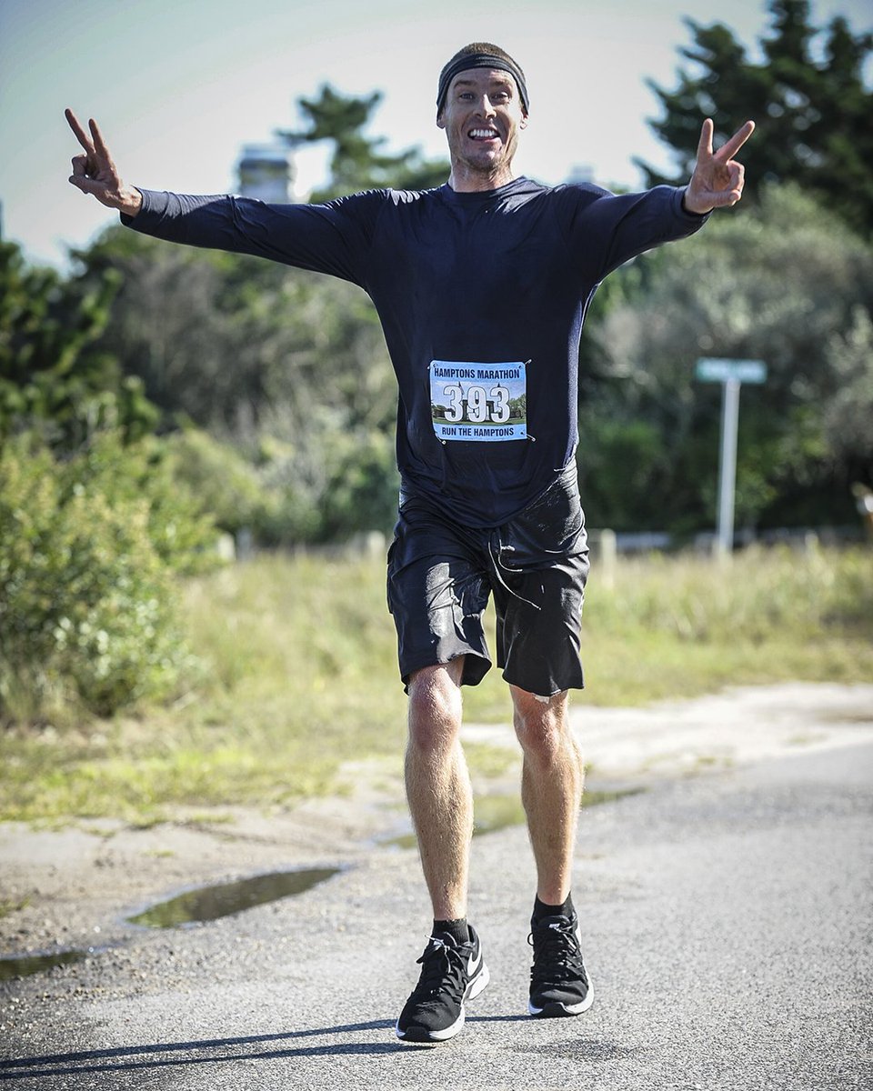 runthehamptons's tweet photo. Only TWO days left to run and grab your early bird savings on the 2019 Hamptons Marathon on September 28th and the Bridgehampton Half on May 11th! Early bird pricing ends this Thursday, December 20th! #RunTheHamptons https://t.co/Bs7pPpiFfh