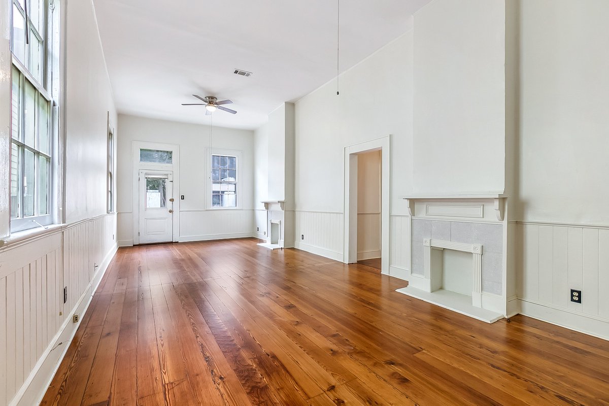WitryCollective's tweet photo. NEW LEASE! 622 Poland Avenue, New Orleans, LA $2,250 Bywater 3 Bedroom/ 2 Bath Single Family Home Listed with @SophieWCNola https://t.co/lTla9zs6W1 #neworleansrealestate #WitryCollective https://t.co/PPohuveCXj