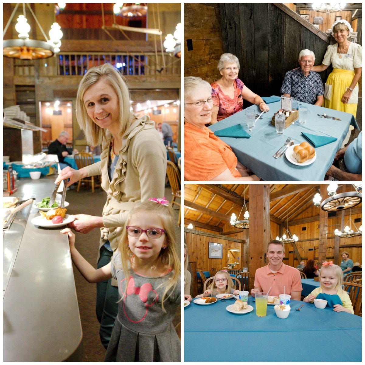 Sauder Village On Twitter Christmas Music This Week At Our Barn