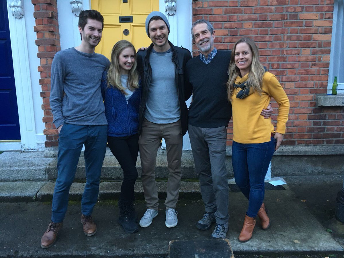IFTN's tweet photo. IFTN Festive Q&amp;A with Producer Julie Ryan #IFTNFilm #IFTNQA #IrishFilm https://t.co/QcbxPfcqU9 https://t.co/0o91GyR0tO