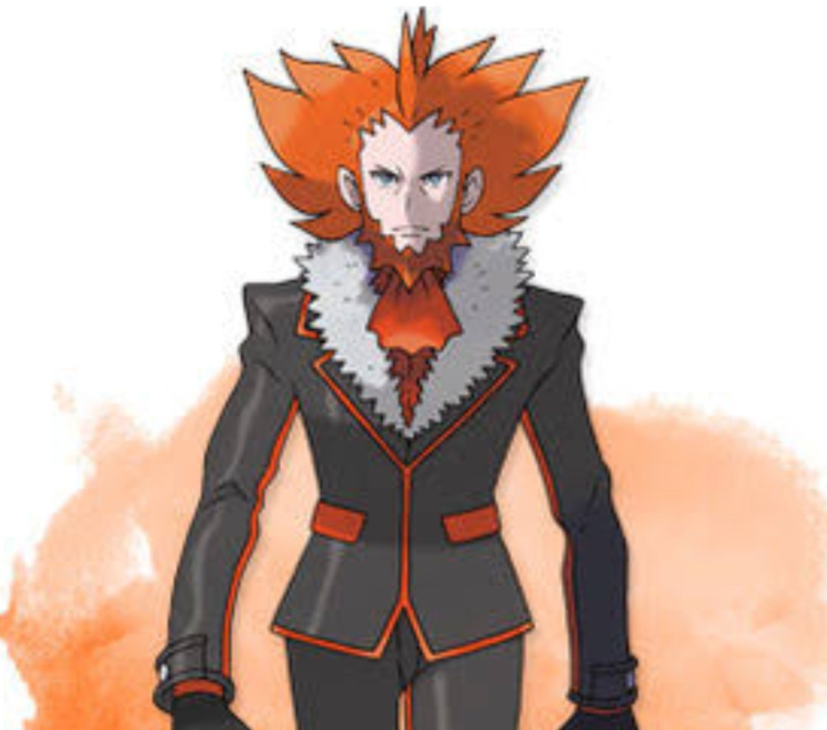 サタン・ゴール