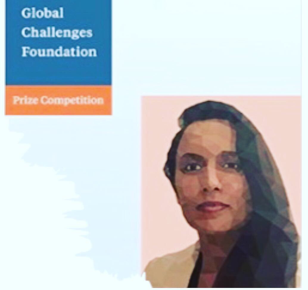 DrMahaAziz's tweet photo. Two more #award nods for my 2016 #political #comicbook The Global Kid to kick off #2019 - #finalist in Education for #BritishMuslimAwards & Finalist in Educators Challenge for Sweden’s Global Challenges Foundation; results in Q1 :) #education #professor #blogger #nyu #gcfnsf https://t.co/ccKh9dTQuG