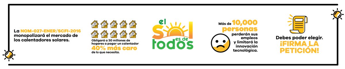 SolEsDeTodos's tweet photo. Te presentamos un resumen de lo que es #ElSolEsDeTodos 
 Ayúdanos firmando aquí: https://t.co/zGeYv30hJk https://t.co/xdmfVGEdA2