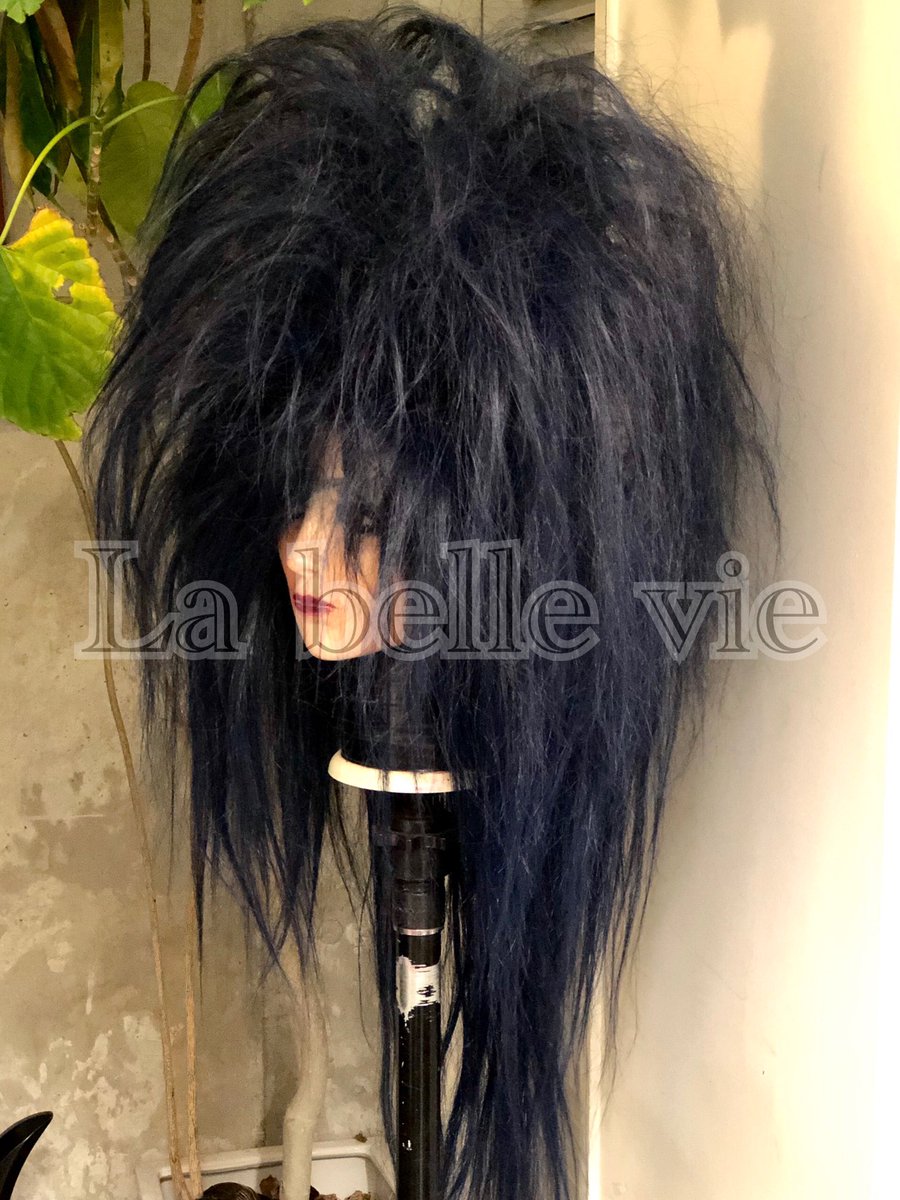 luna様 ウィッグオーダー 確認ページ コスプレウィッグ オーダーメイド - 202G'S GALLERY | minne byGMO