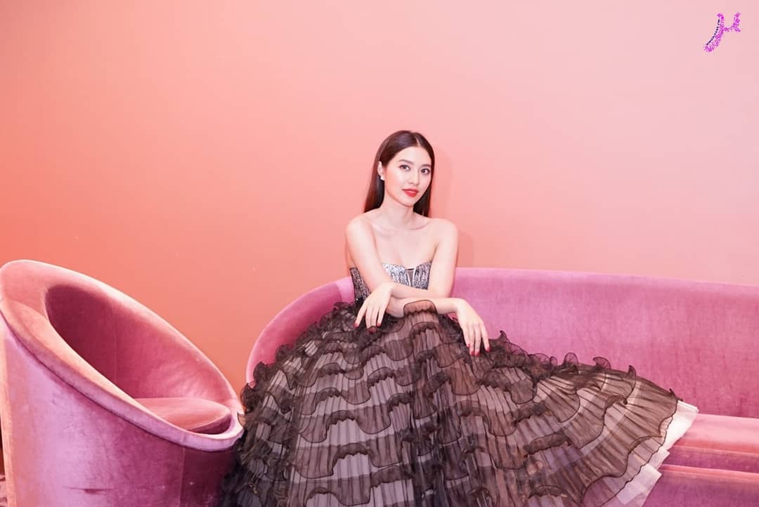 #mewnittha #VIPHondaUltimateScreen