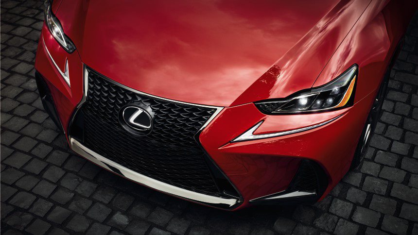 Lexus of Northboro tweet media