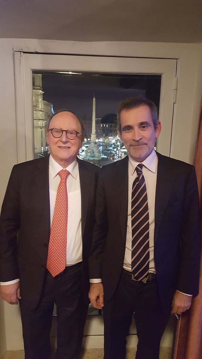 Sfameli's tweet photo. Oggi un proficuo confronto su sviluppo e innovazione @FondazioneE. Si avvia così la nuova edizione del #ProgrammaEGO per startup #5G. Un grazie speciale a tutti i partecipanti ed in particolare a @GPManzella per la concretezza dei messaggi e l'attenzione ai giovani https://t.co/xzFhjuFufY