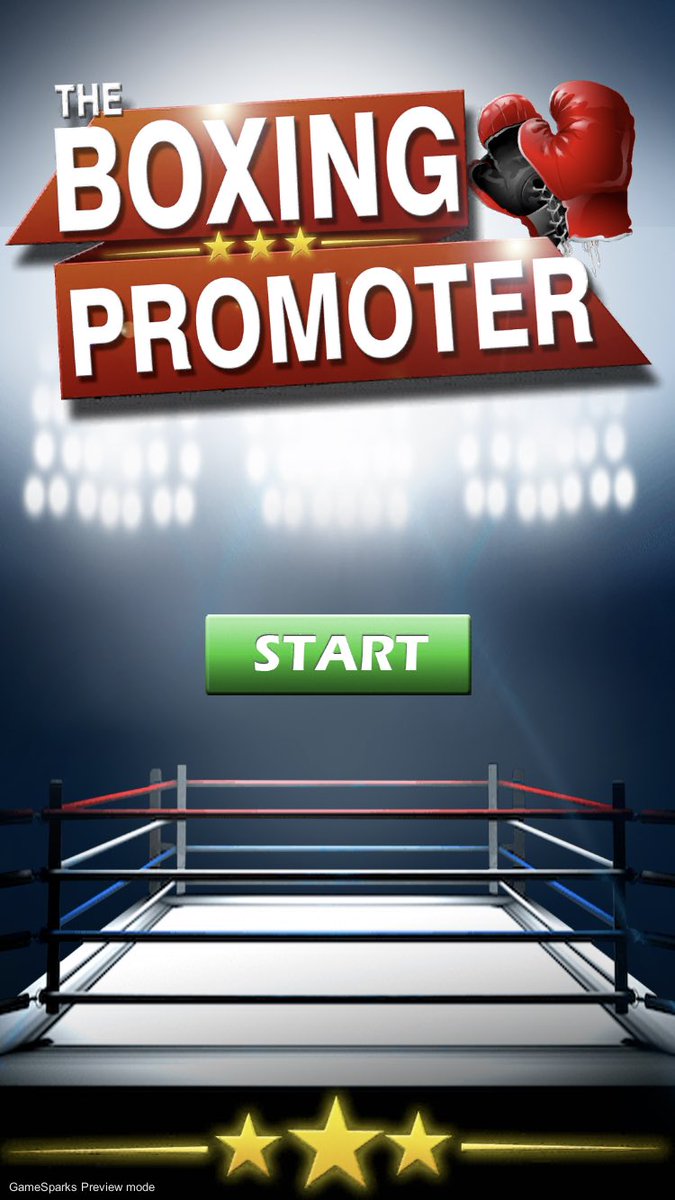 _BoxingPromoter's tweet image. BETA Testing - my first chance to beta test the new version today. Generally went quite well, few bugs here and there 🕷

More updates in the coming weeks, still hoping for a January re-release

#boxing #whytechisora #framptonwarrington #gamedev #boxinggame #indiedev #boxingnews