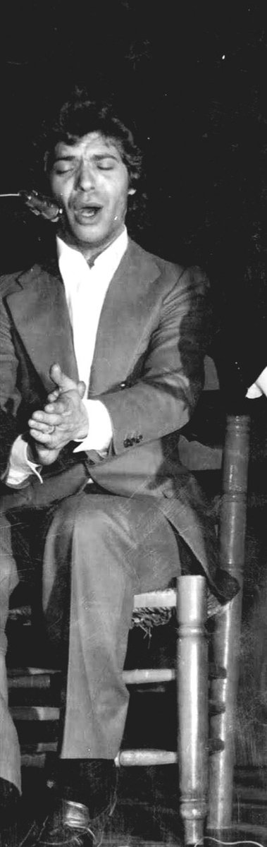 Camarón De La isla☾✡ tweet media