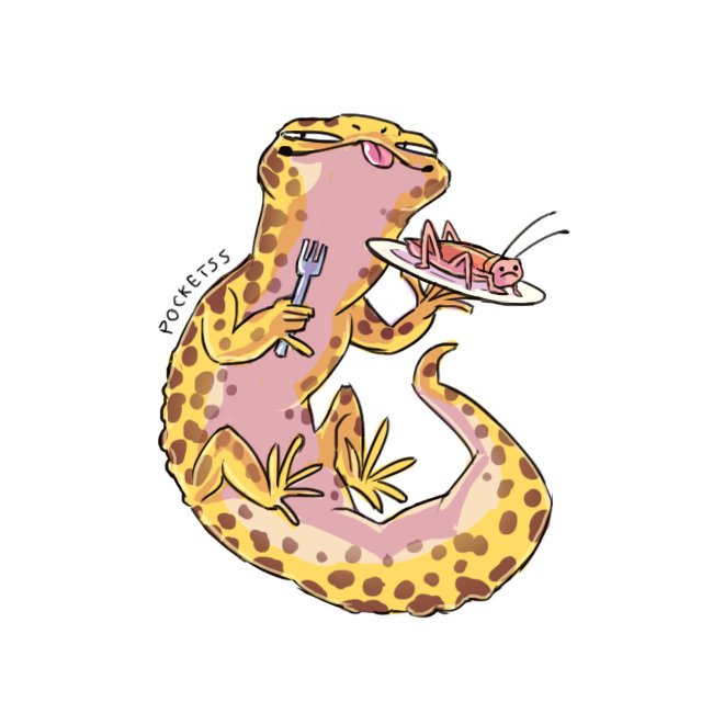 _pocketss's tweet photo. so many of you have been showing me pictures of your geckos. feeling absolutely blessed 😩 https://t.co/K2rILjcoBQ
