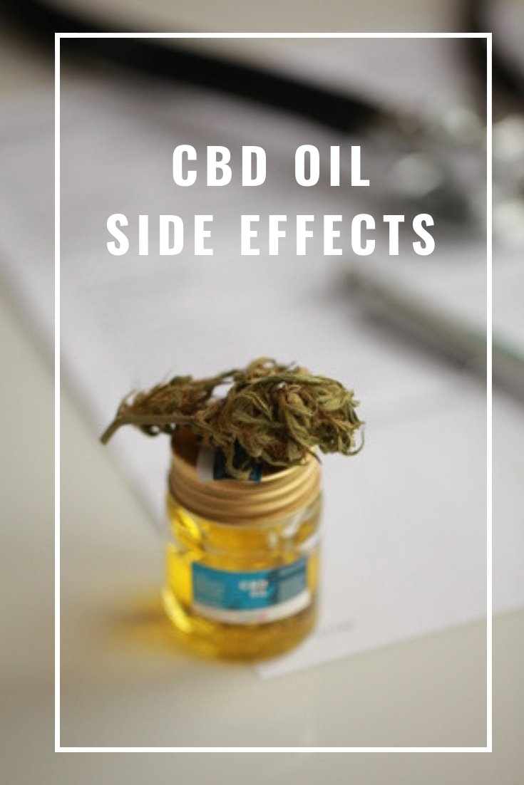 #CBD Oil Side Effects - dld.bz/hjwVV #CBDOils