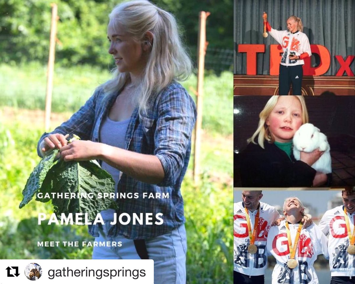 Pamela Relph MBE tweet media