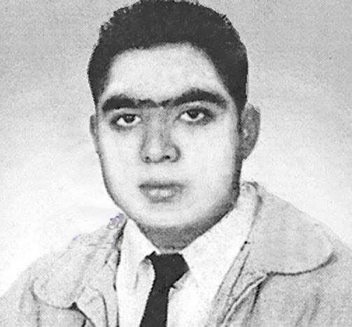 #ÜlkücüŞehit Şükrü SANCAK
19 Aralık 2000 - İstanbul

Şükrü SANCAK’ın 15 yaşında, bir evin bir oğlu ve 8. sınıf öğrencisi olduğunu Ülküdaşları ile birlikte Ülkü Ocakları’nda iftar açmak için bekledikleri sırada teröristlerce düzenlenen baskında şehit edildiğini biliyor musunuz ?